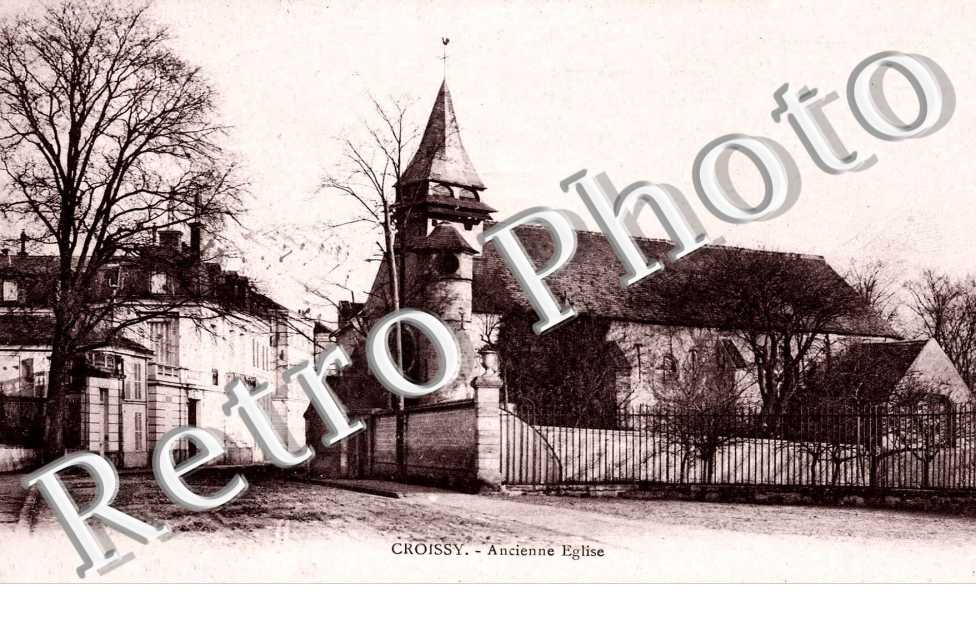 ancienne eglise