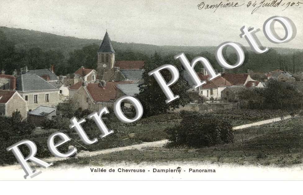 panorama