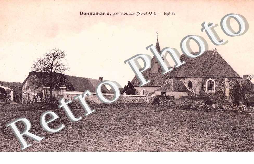 Eglise