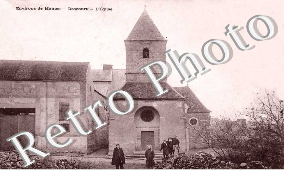 L'Eglise