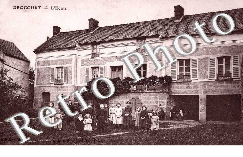 L'Ecole