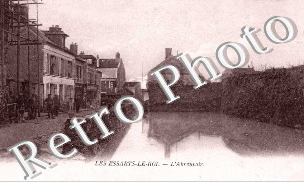 L'Abreuvoir