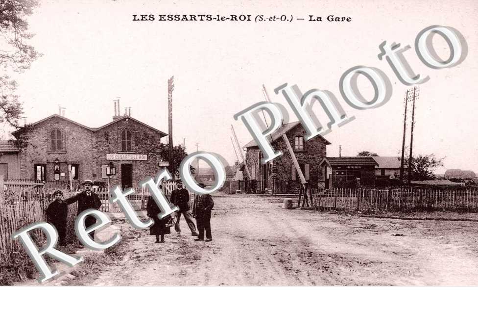 La Gare