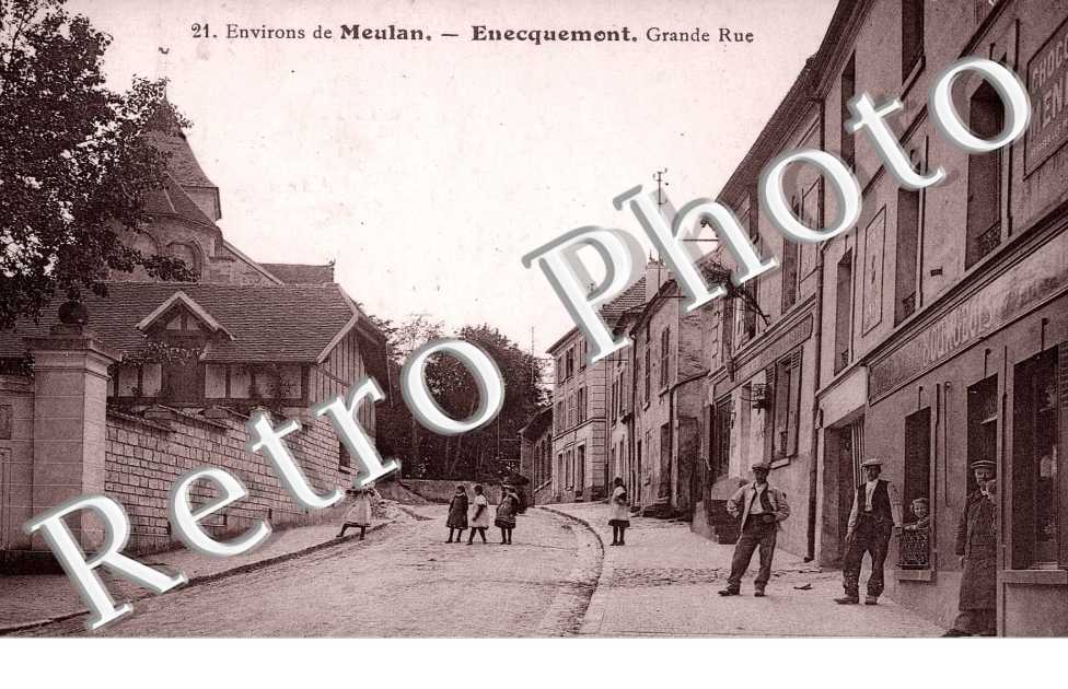 Grande Rue