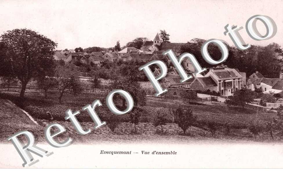vue d'ensemble