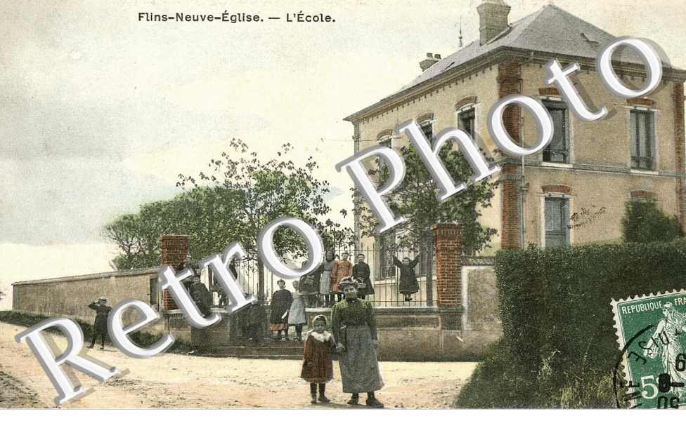 L'Ecole