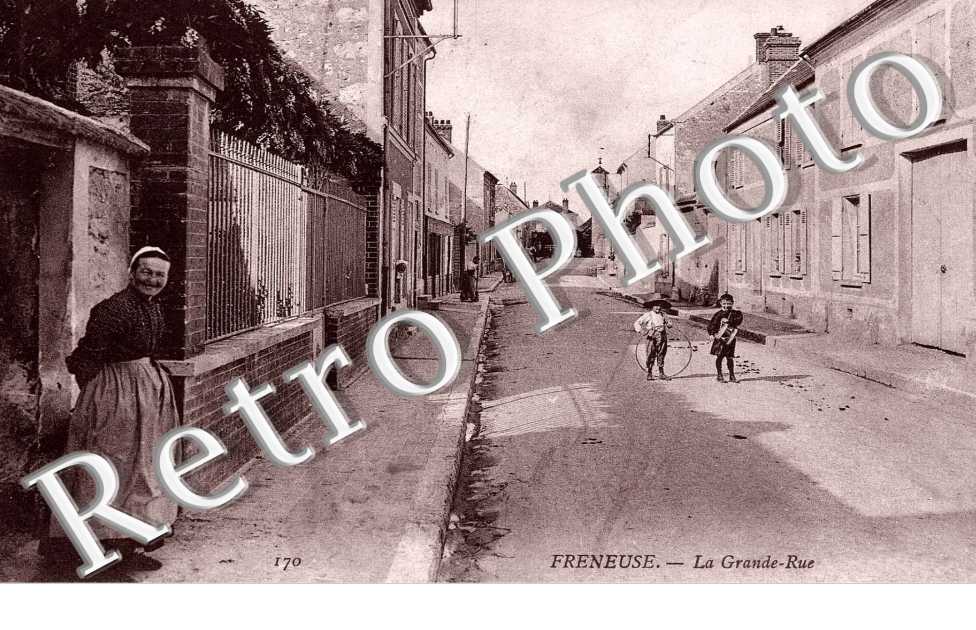 Grande Rue
