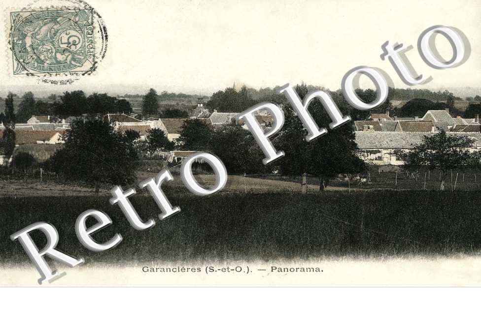 Panorama