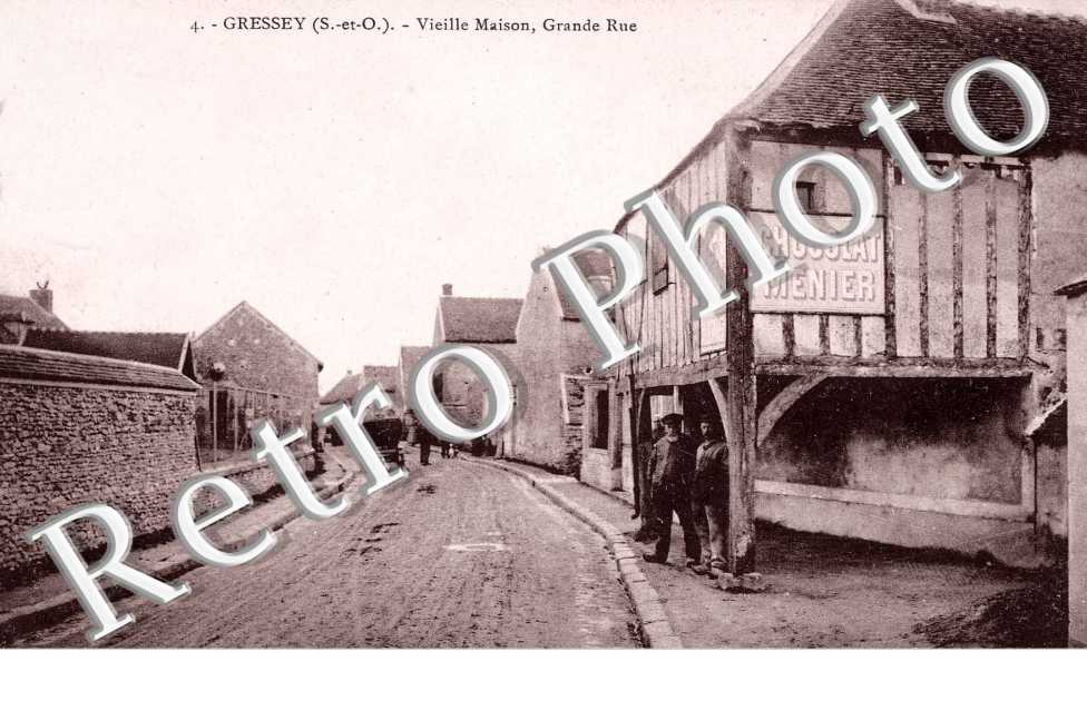 Grande Rue