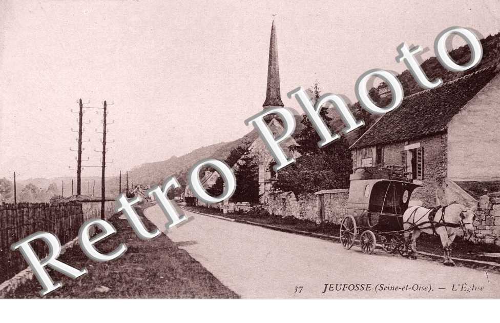 L'eglise