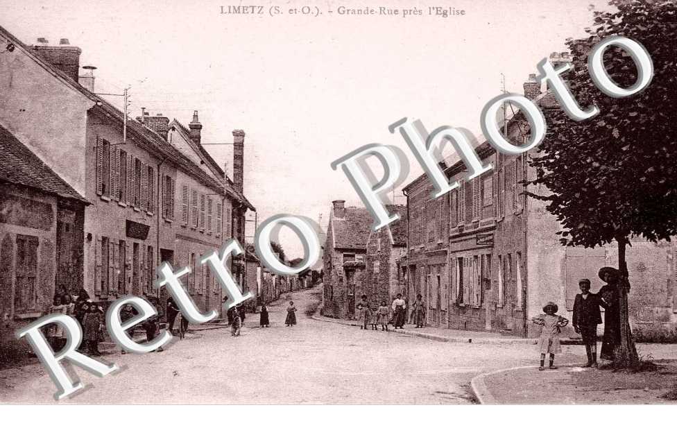 Grande rue