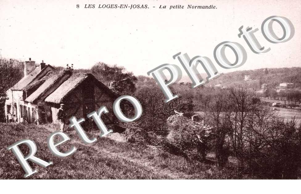 La petite Normandie