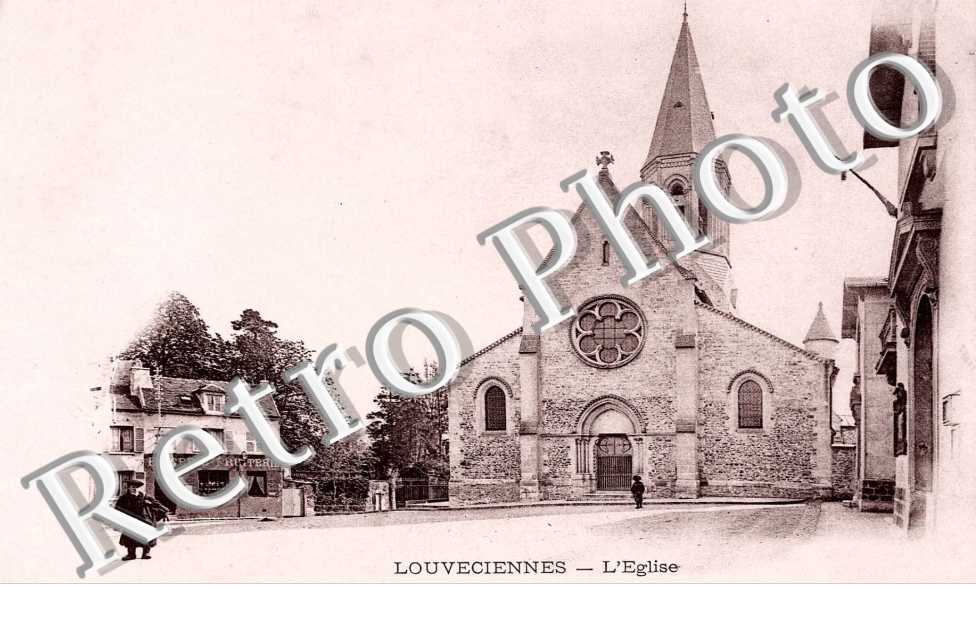 L'eglise