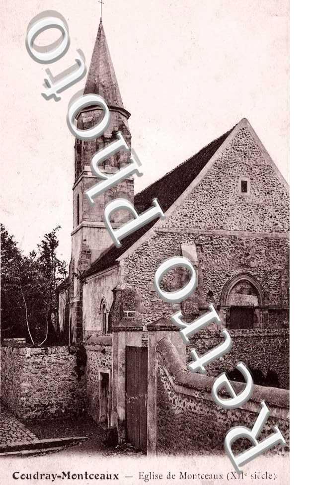 L'eglise