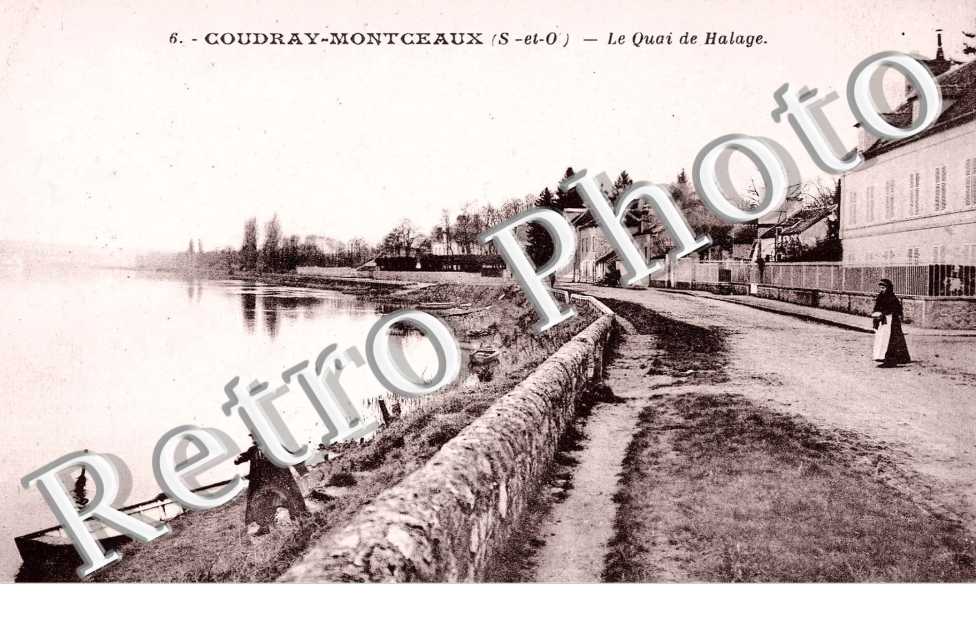Le Quai de Halage