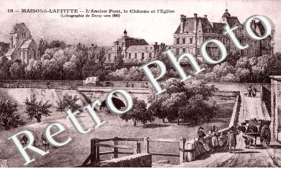 L'ANCIEN PONT