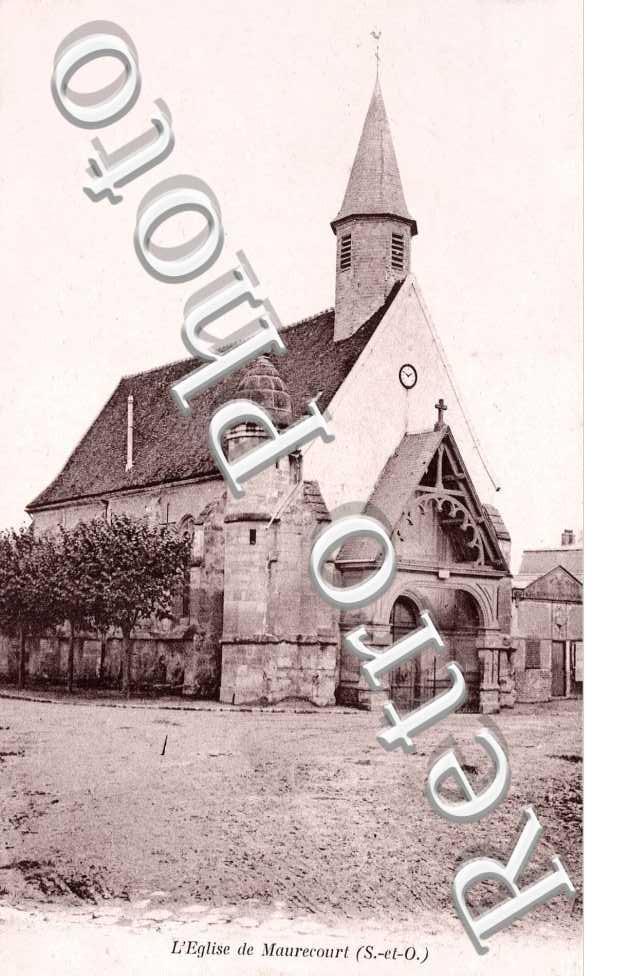 L'Eglise