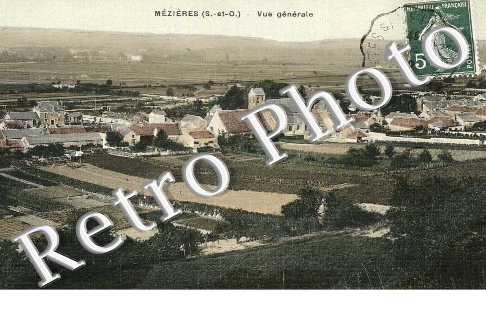 Vue generale