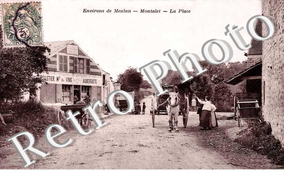 la Place