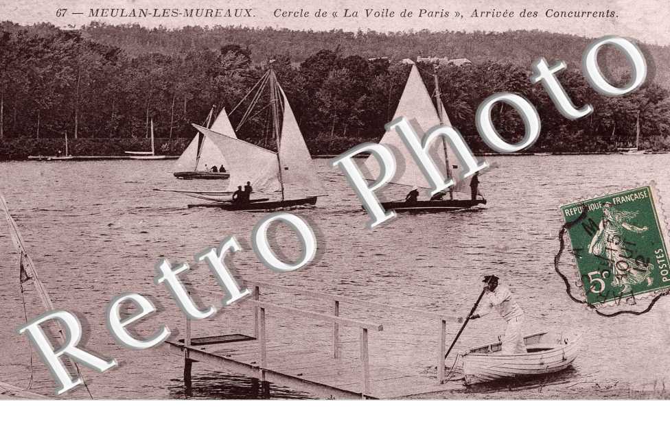 CERCLE DE LA VOIE DE PARIS