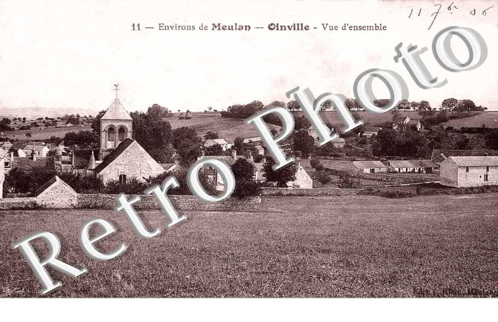 vue d'ensemble