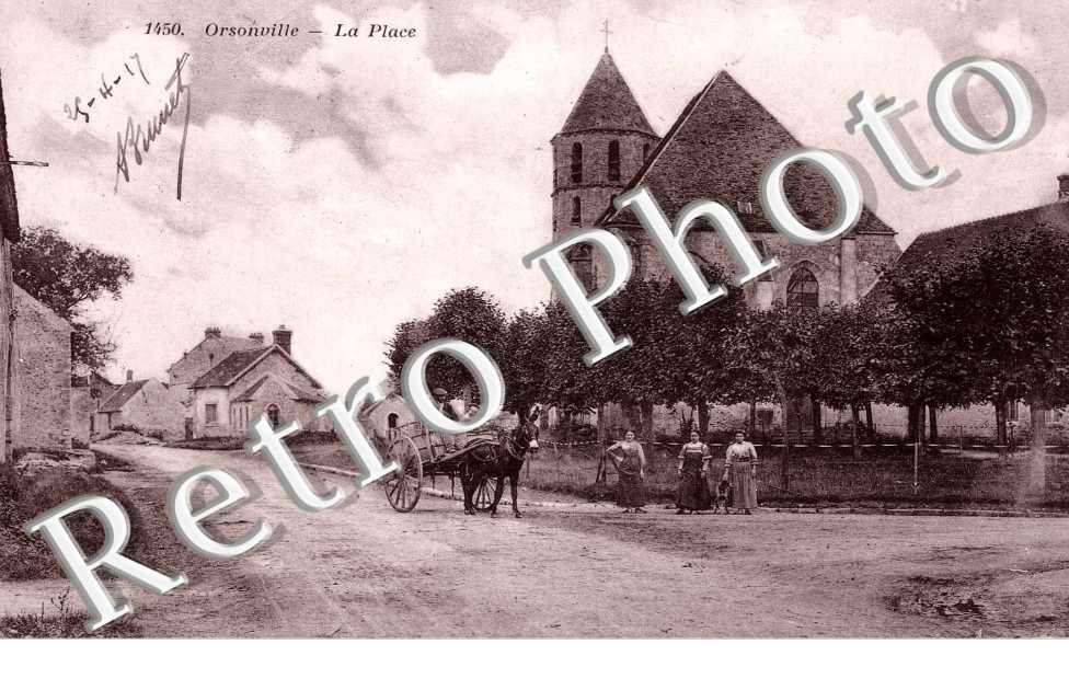 LA PLACE