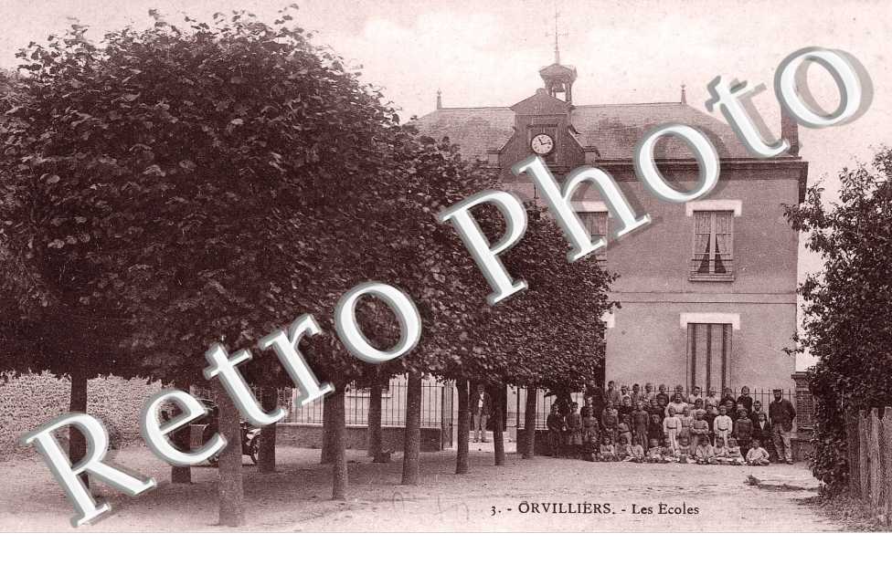 Les ecoles