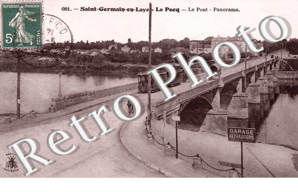 Le Pont