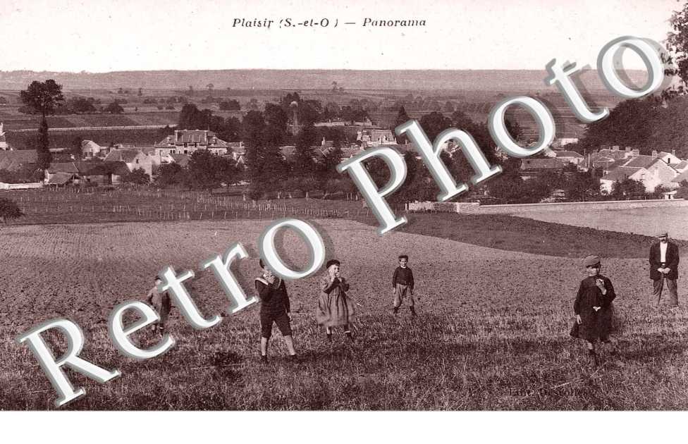 Panorama