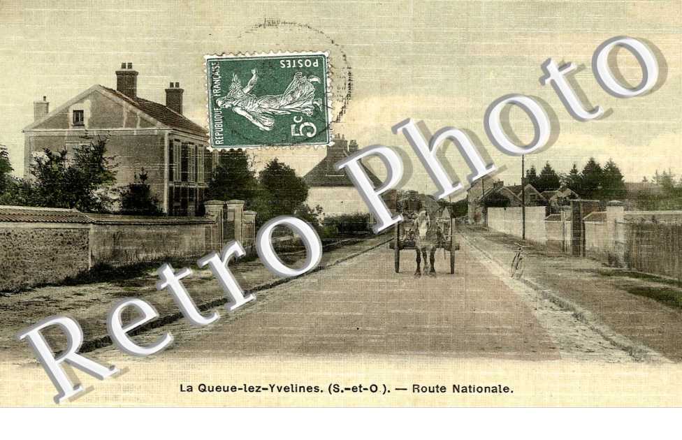 Route nationale