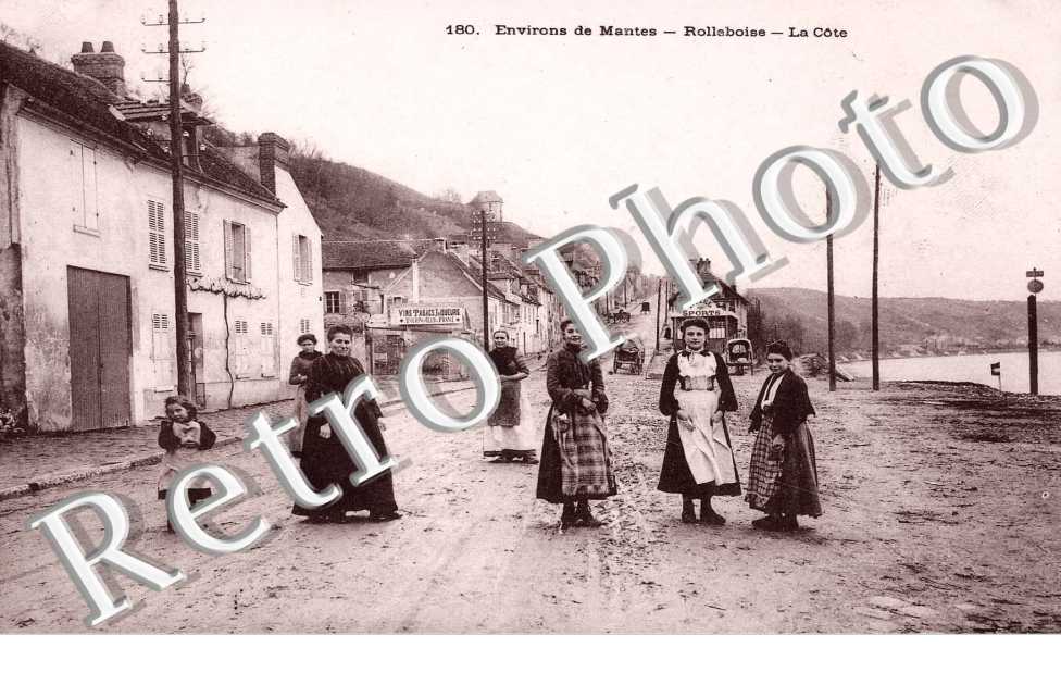 La cote