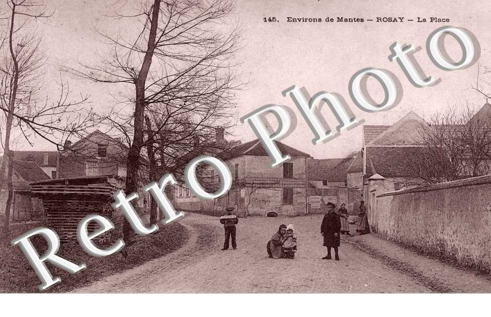 la Place