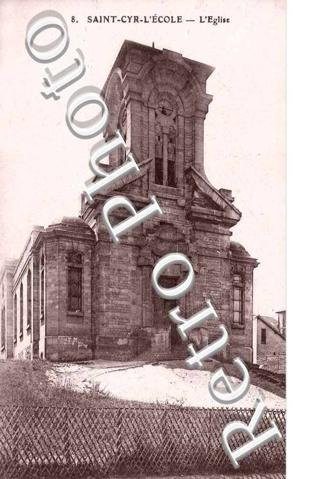 l'Eglise