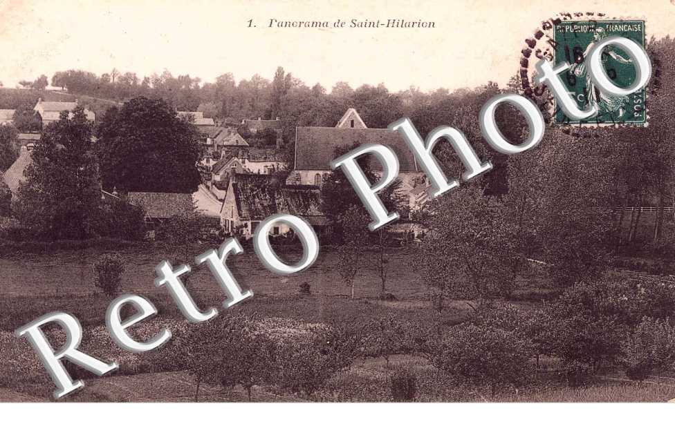 panorama