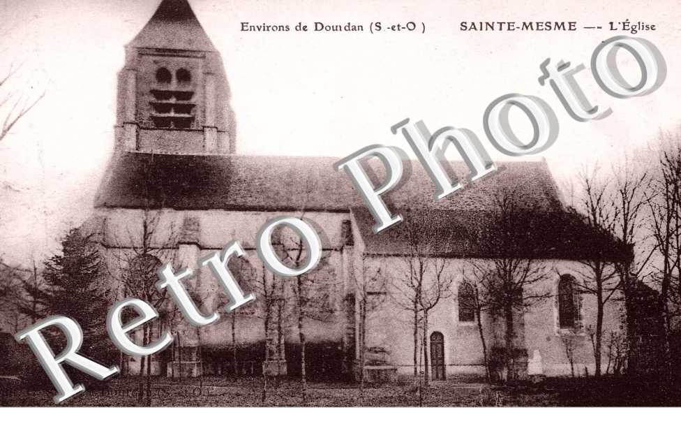 L'eglise