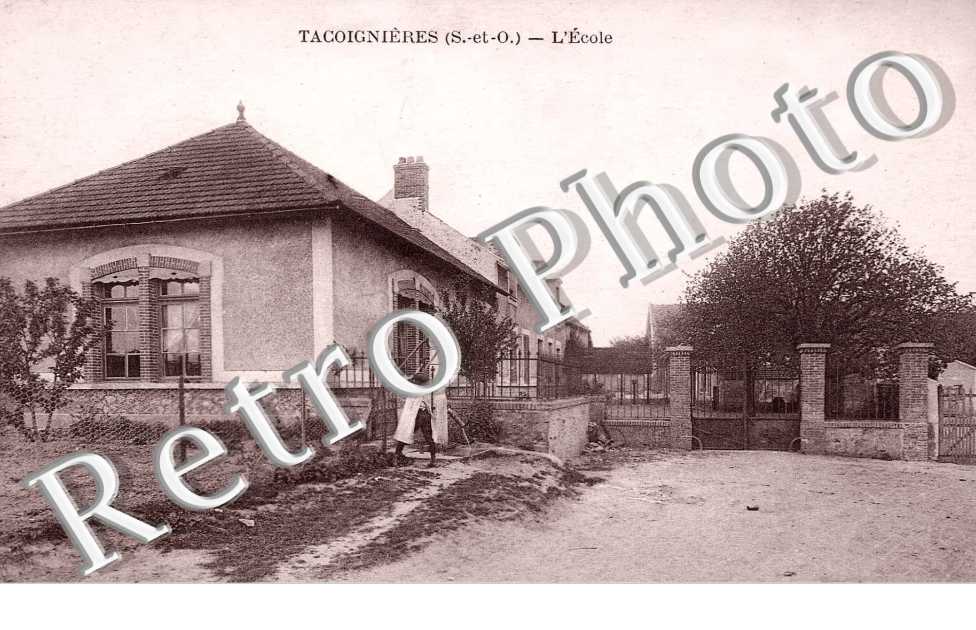L'ECOLE