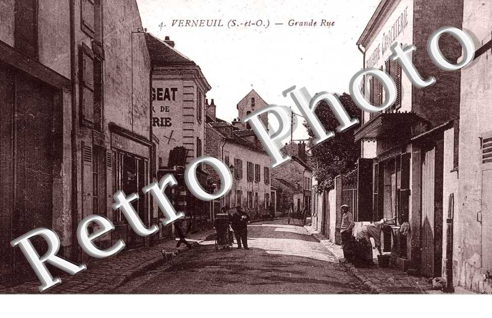 Grande Rue