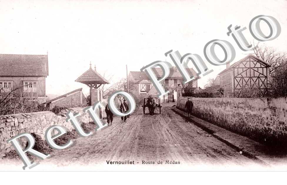 Route de Medan