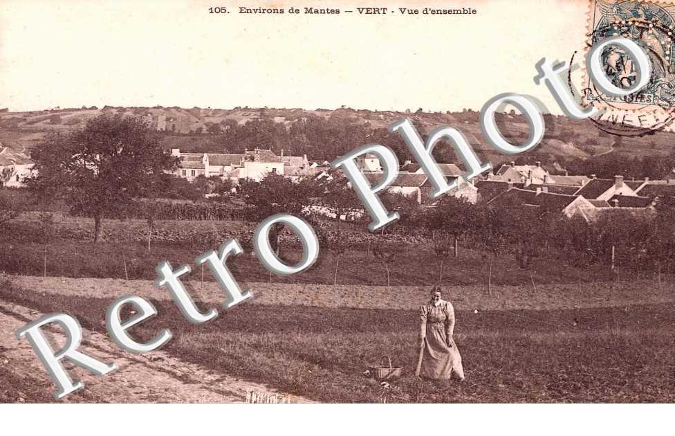 Vue d'ensemble