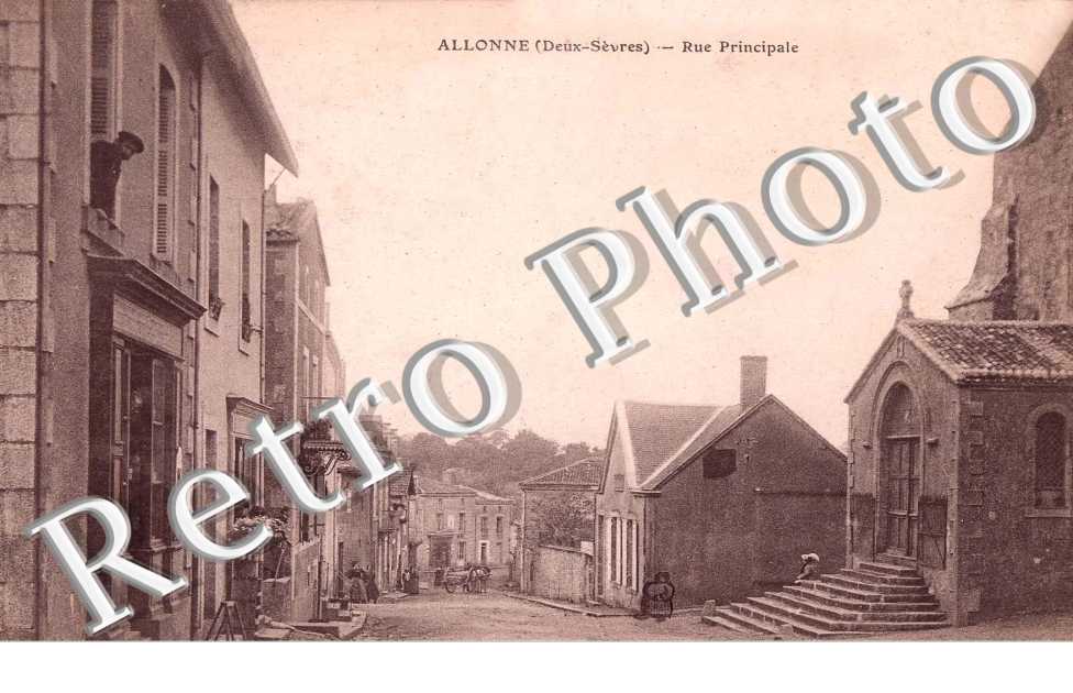 Rue Principale