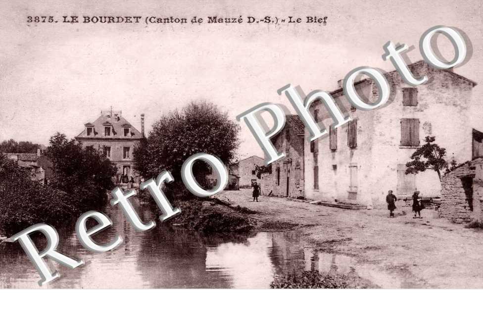 Le Bief