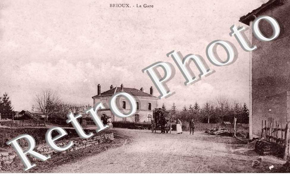 La Gare