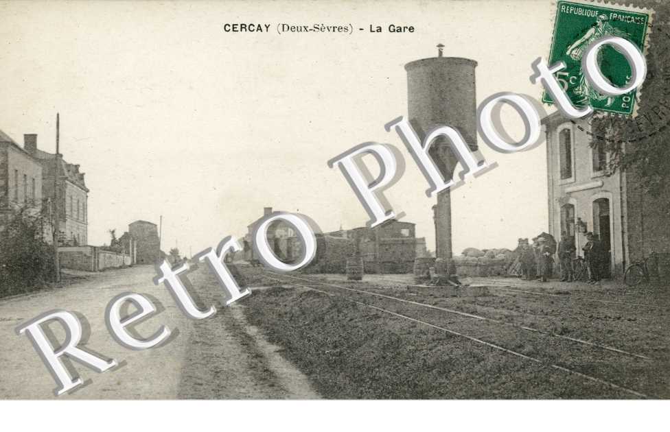La Gare