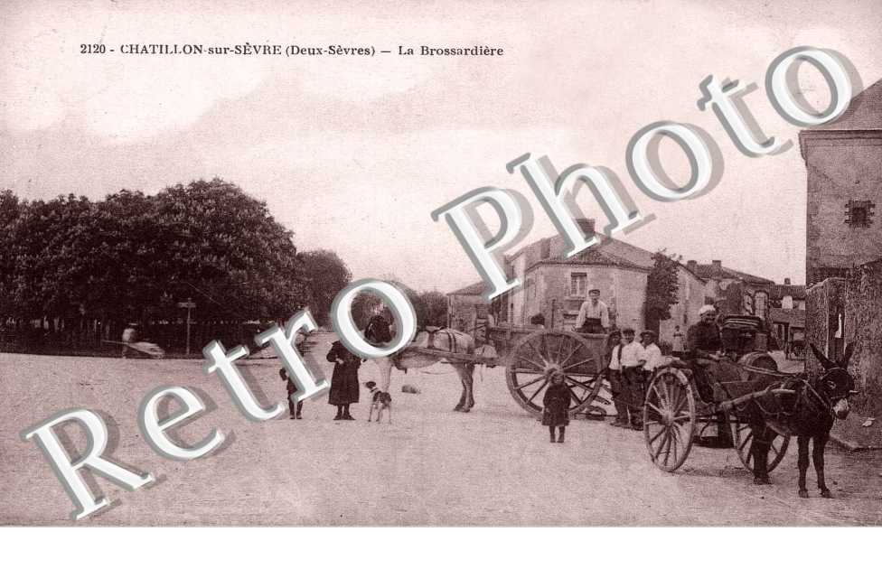 La Brossardiere