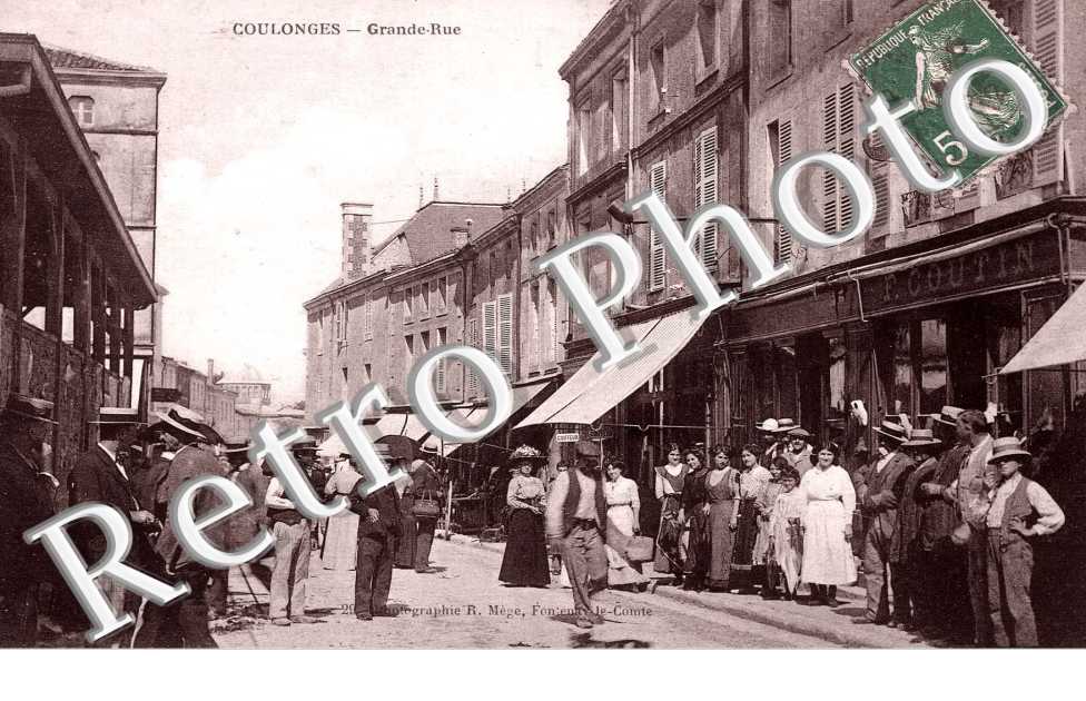 Grande rue