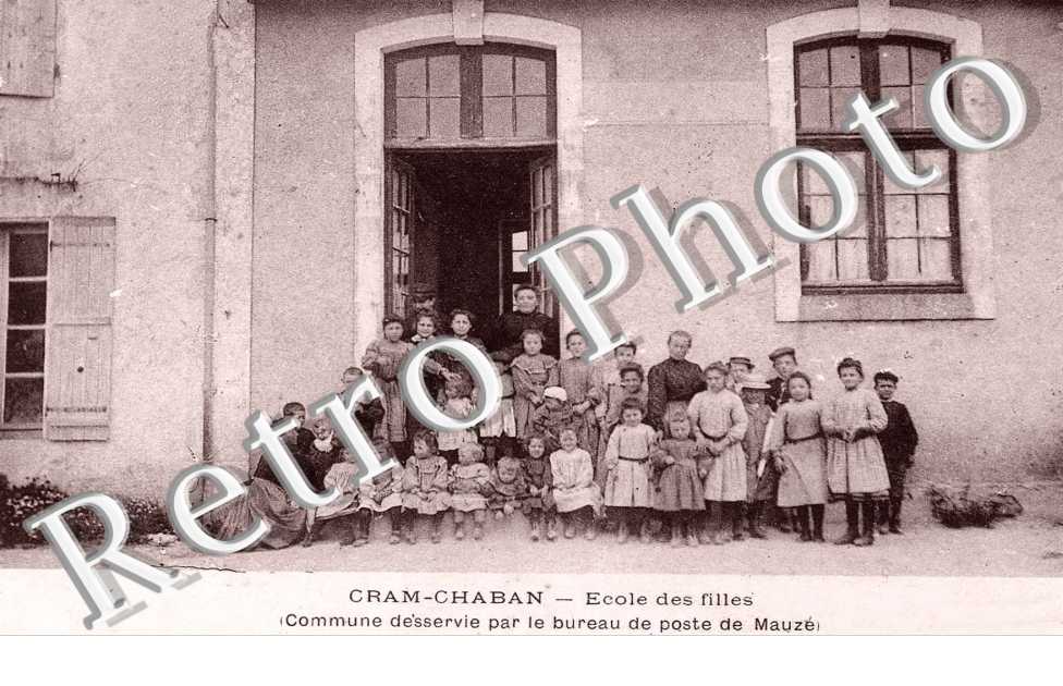 ECOLE DES FILLES