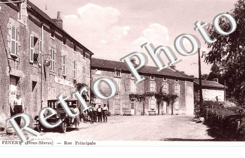 Rue Principale