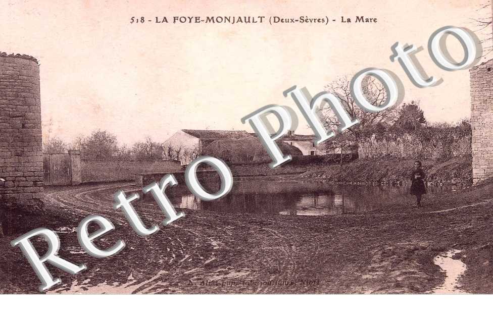 La Mare