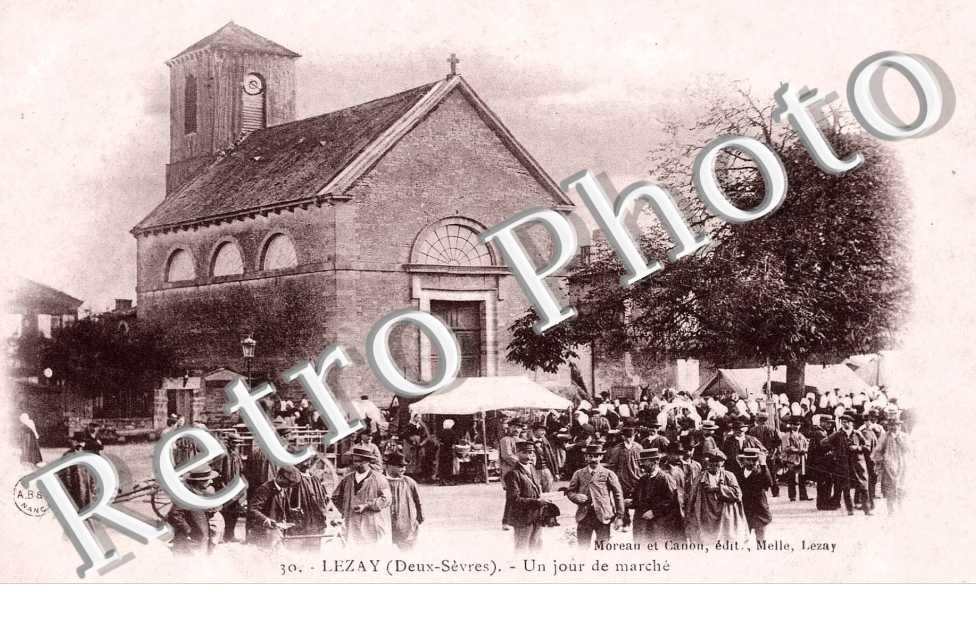 un jour de marche