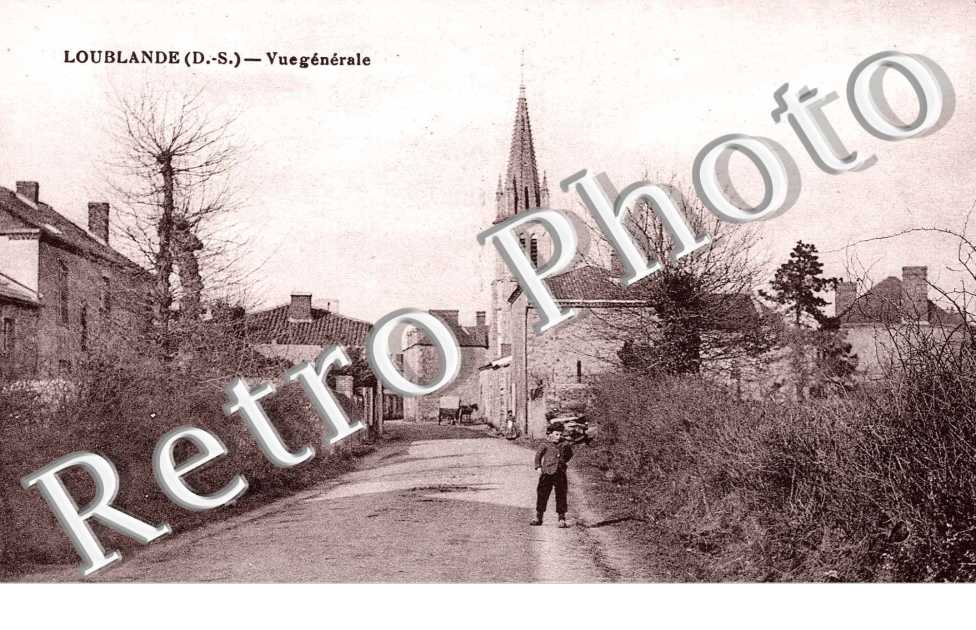 Vue generale